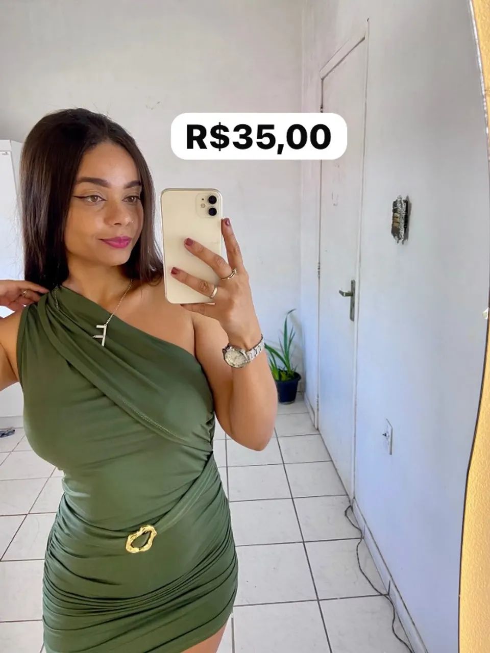 Roupas a partir de 35,00!  - Foto 4