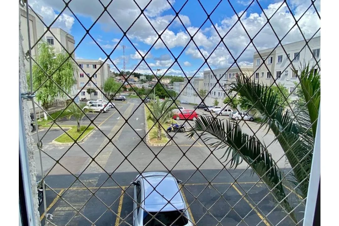 Alugo apartamento em araucária  - Foto 3