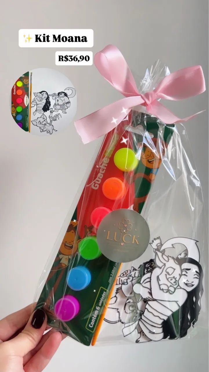 Kits Infantil ? - Foto 4