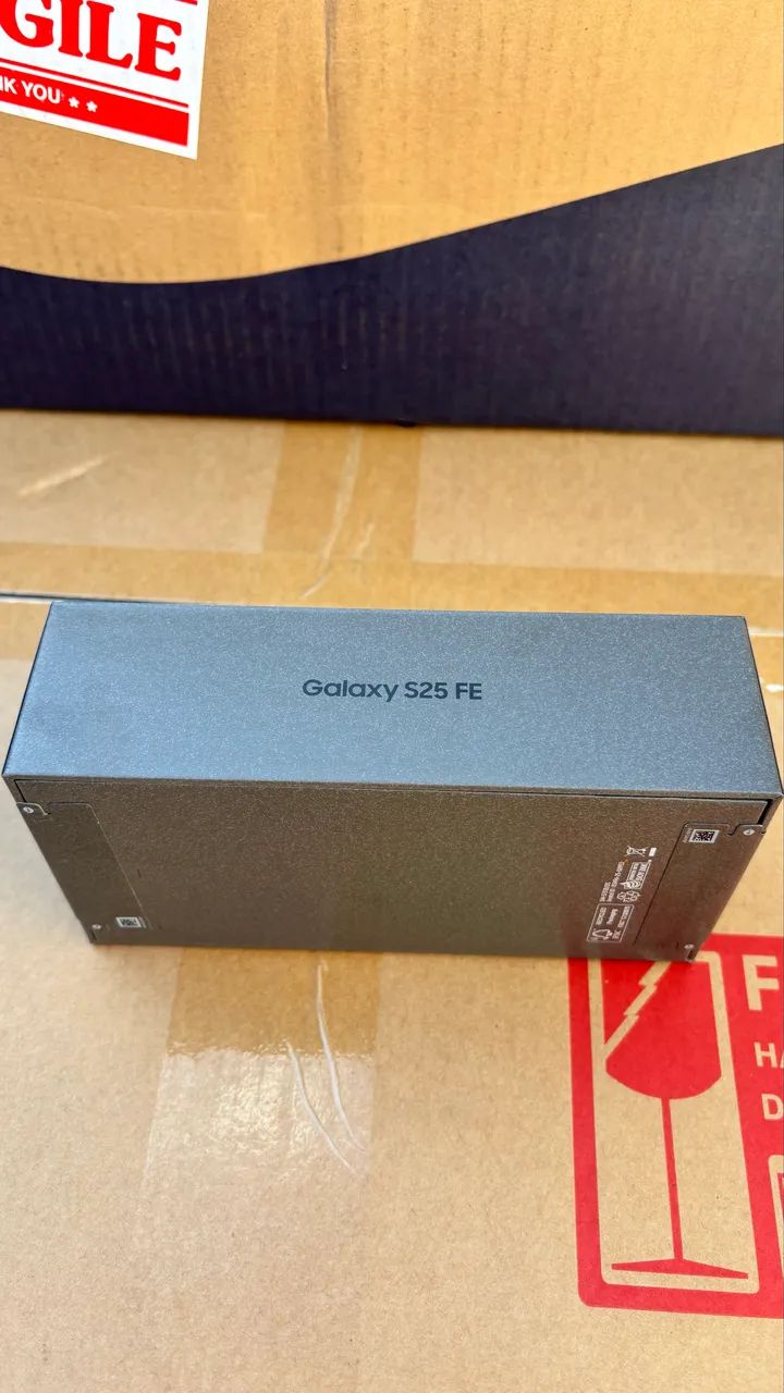 Samsung Galaxy S23 FE - Foto 3