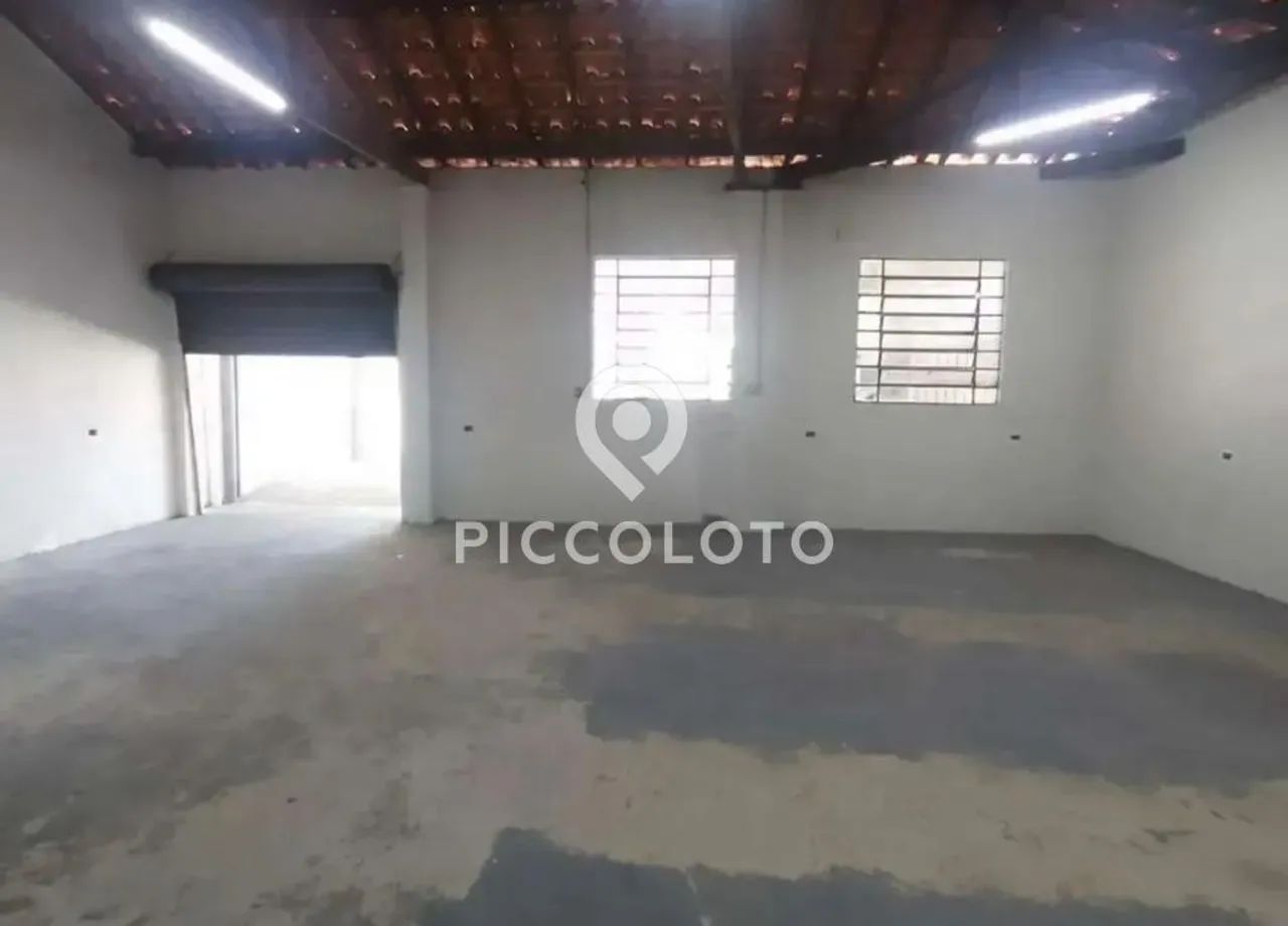 Galpão para alugar em Campinas, Vila Paraíso, com 210 m² - Foto 2