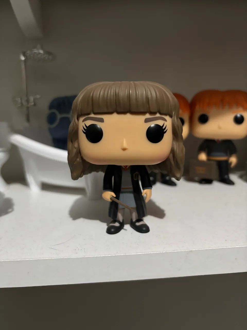 Vendo Funko Pop Harry Potter originais  - Foto 3