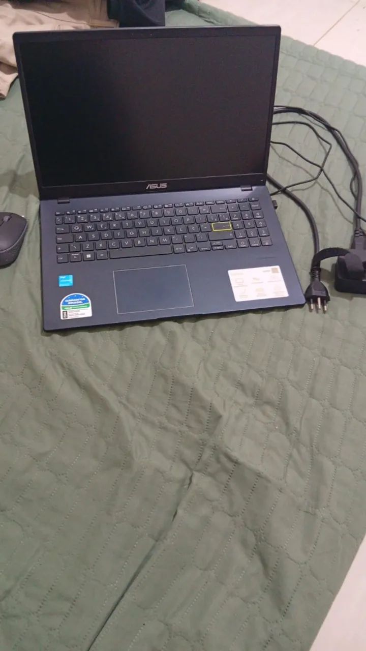 Notebook azus - Foto 4