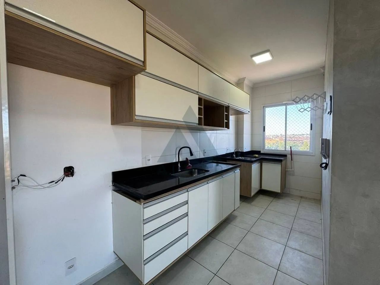 Apartamento com 2 quartos para alugar, - Vila Asem - Itapetininga/SP.