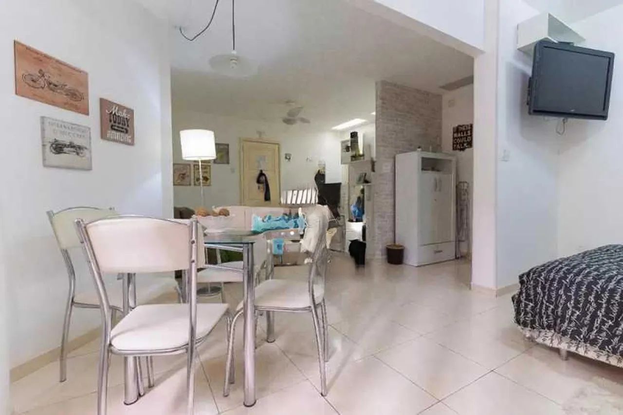 Studio : / Residencial / Flamengo - Foto 5