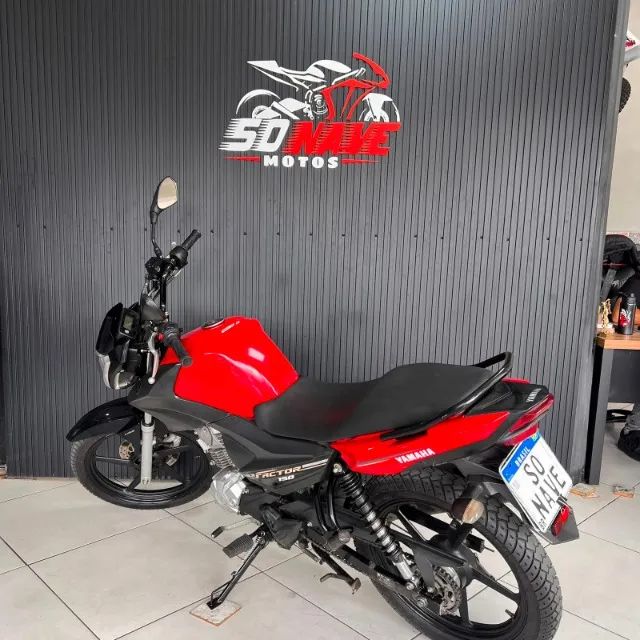 Yamaha Factor 150 Ed 2019 - Foto 4