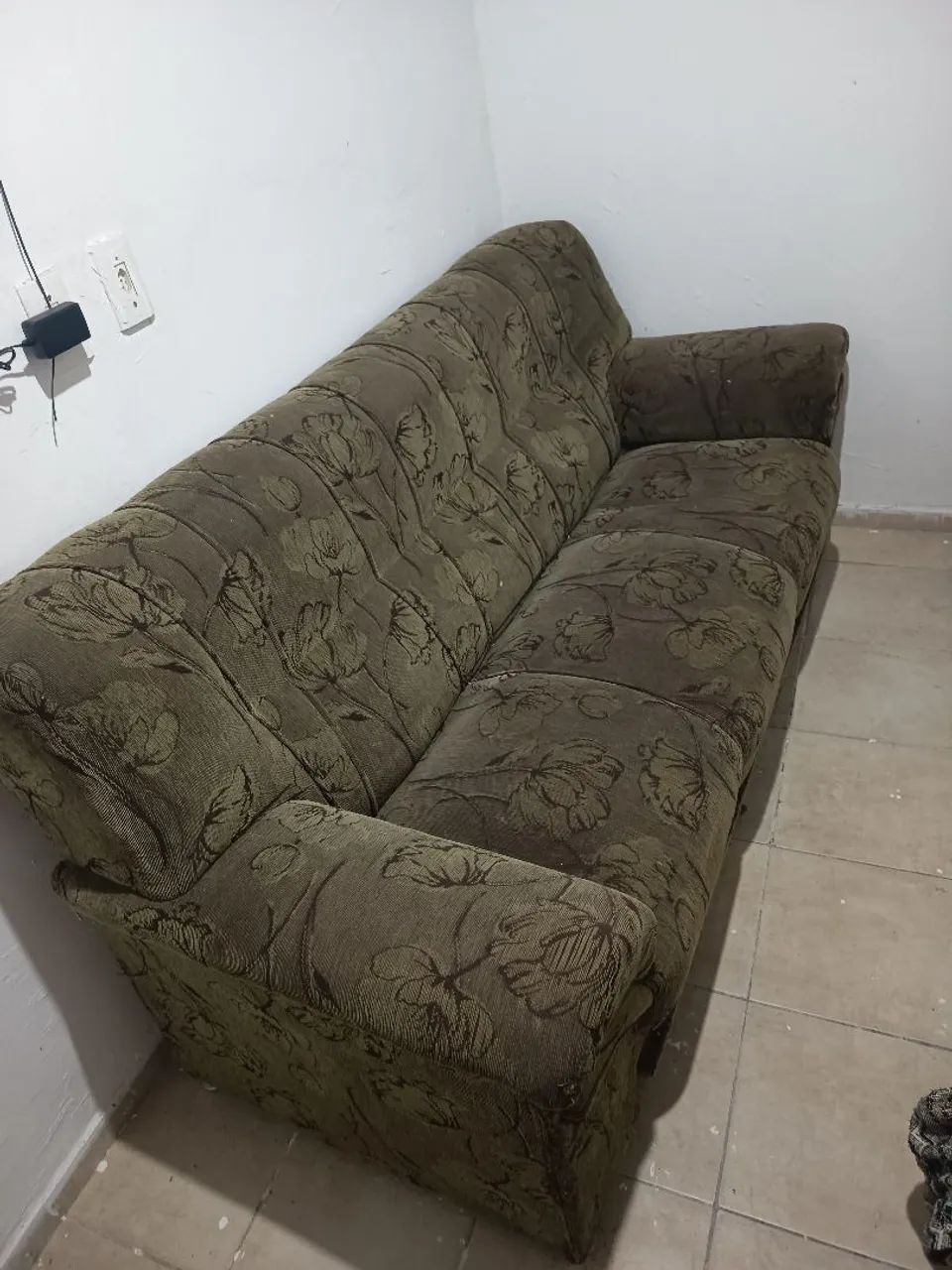 SOFÁ GRANDE - Foto 2