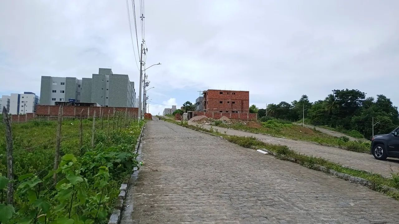 Área de 1040 metros quadrados Parque do sol  - Foto 4