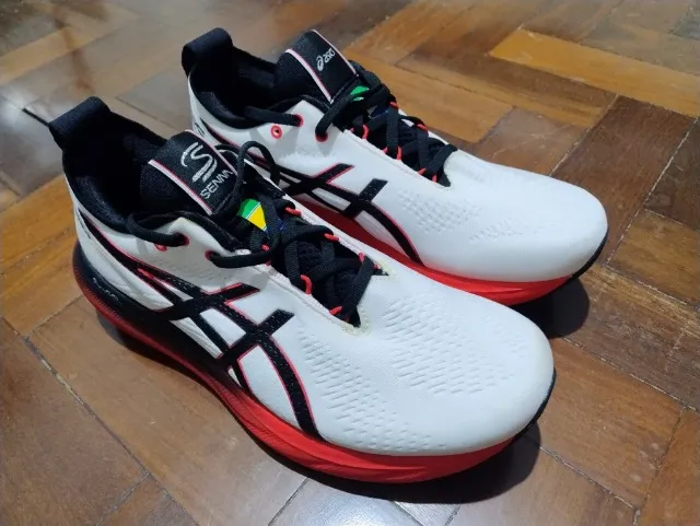 Tênis adidas ZX 5K BOOST - Tam 42 - Calçados - Laranjeiras, Rio de