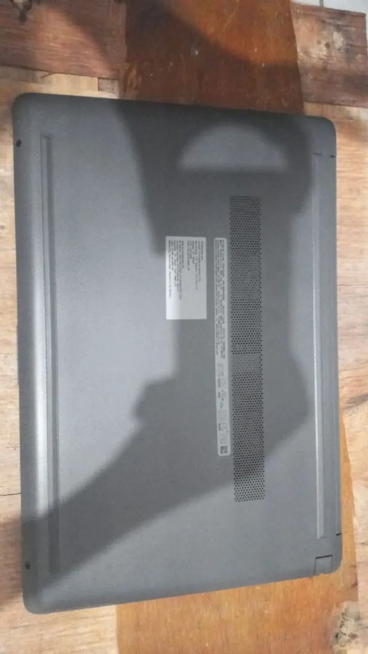 Notebook  - Foto 4