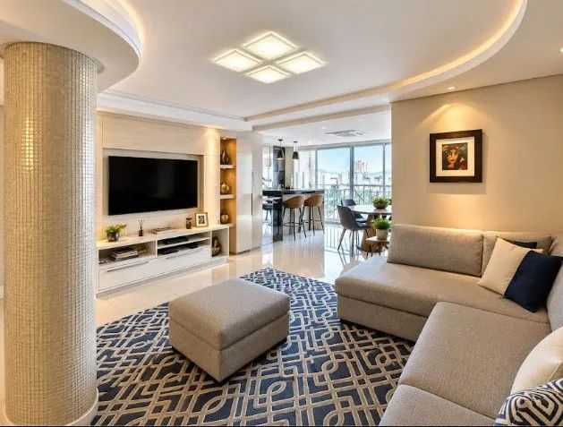 Apartamento à venda em Coqueiros com 3 quartos
