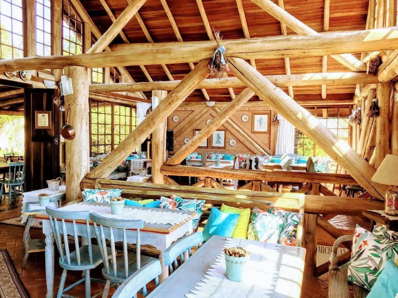 Linda Pousada com 37 quartos na praia brava, Florianópolis, SC. - Foto 2