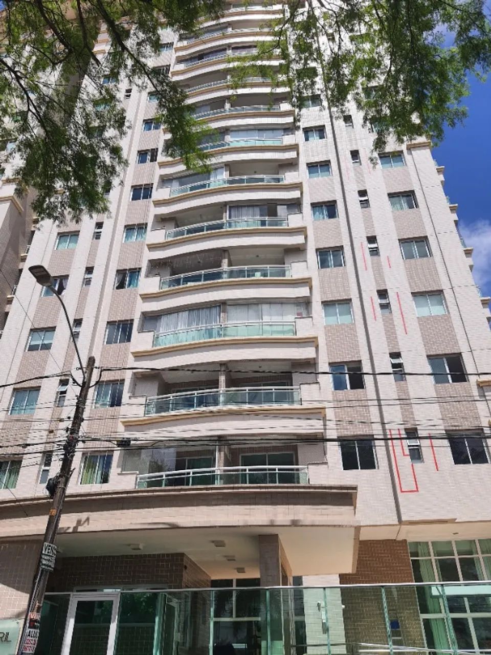 ALUGO APARTAMENTO