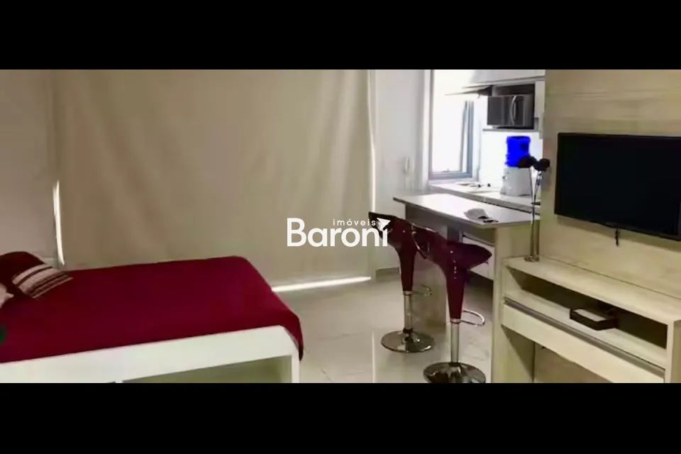 Apartamento, locação, Vila Olimpia. - Foto 5