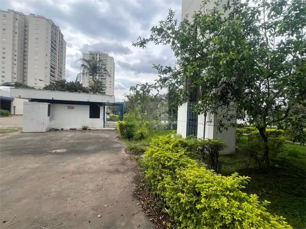 Galpão na Praça Acapulco, 31  3130 m² - Foto 2
