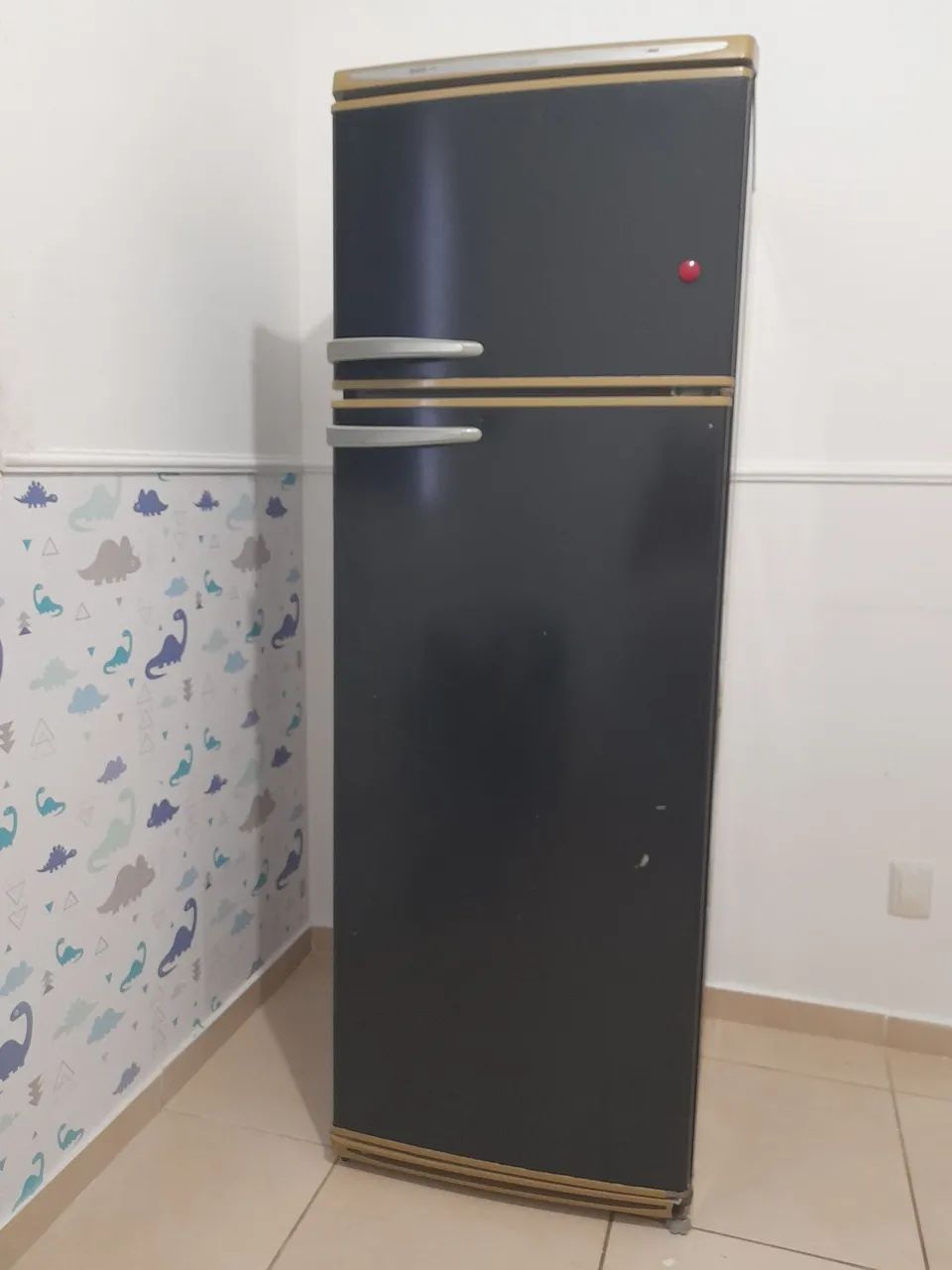 Geladeira Dako  - Foto 4