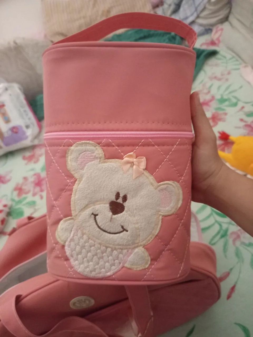 Bolsa maternidade  - Foto 4