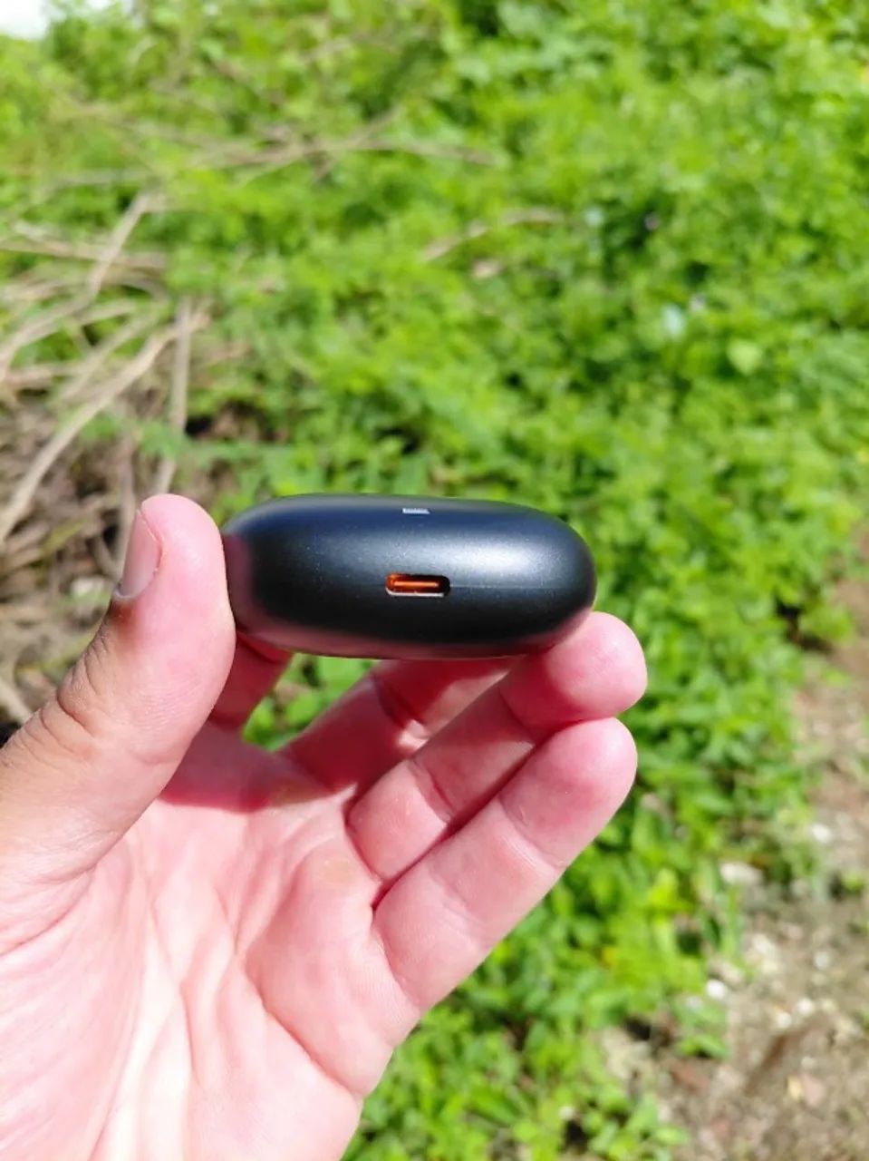 Fone Bluetooh lenovo Original - Foto 4