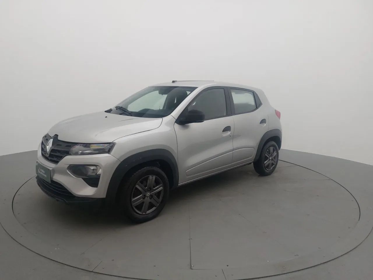 Renault Kwid 1.0 Zen 2025