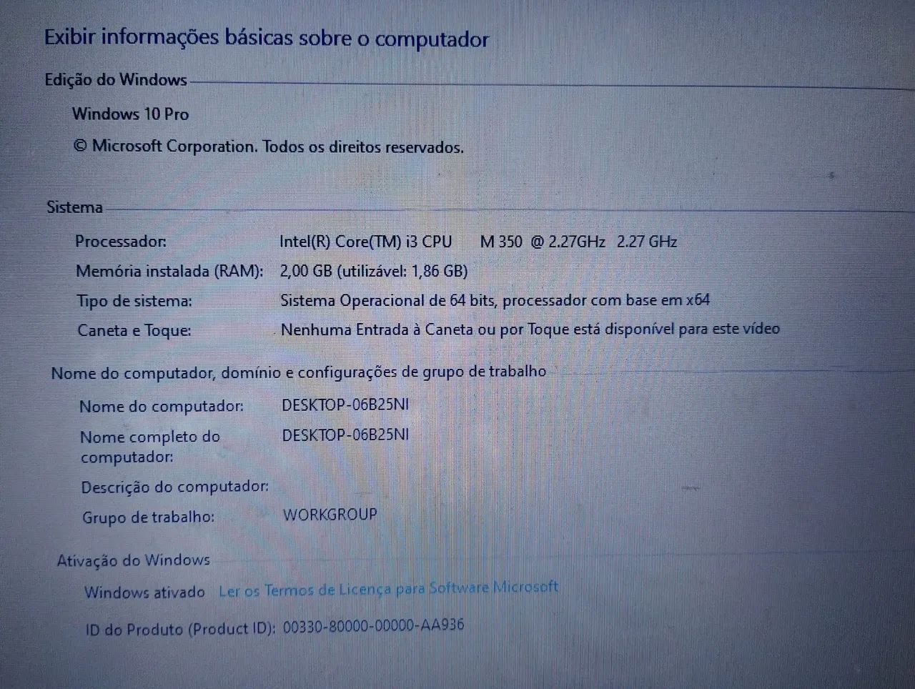 Notebook HP - Foto 5