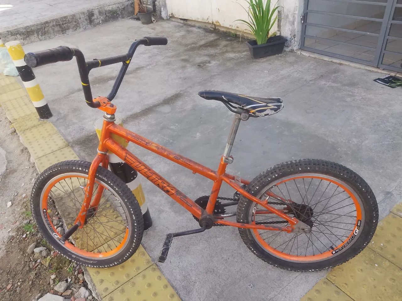 Bicicleta  - Foto 2