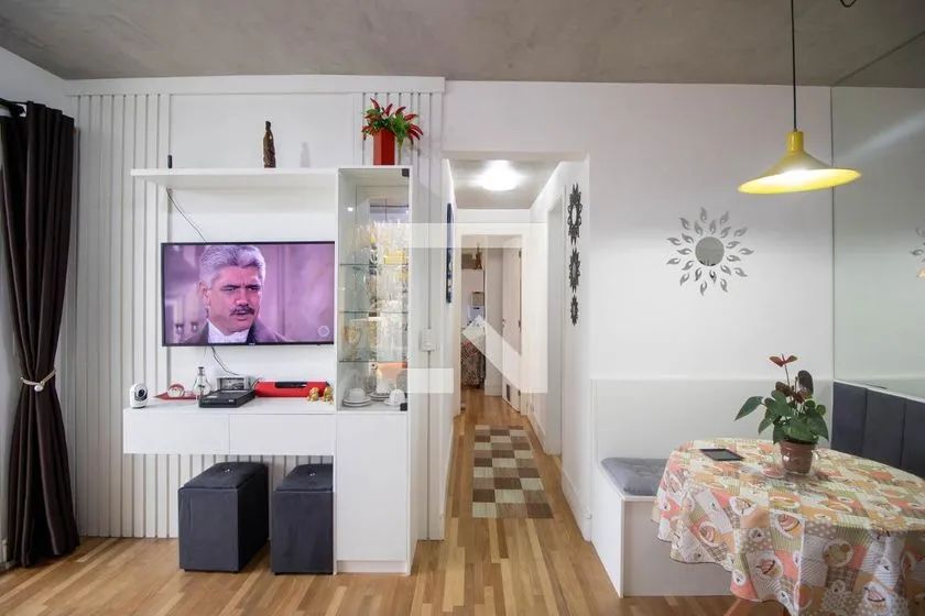 Apartamento à Venda - Vila Andrade, 2 Quartos, 60 m2 - Foto 4
