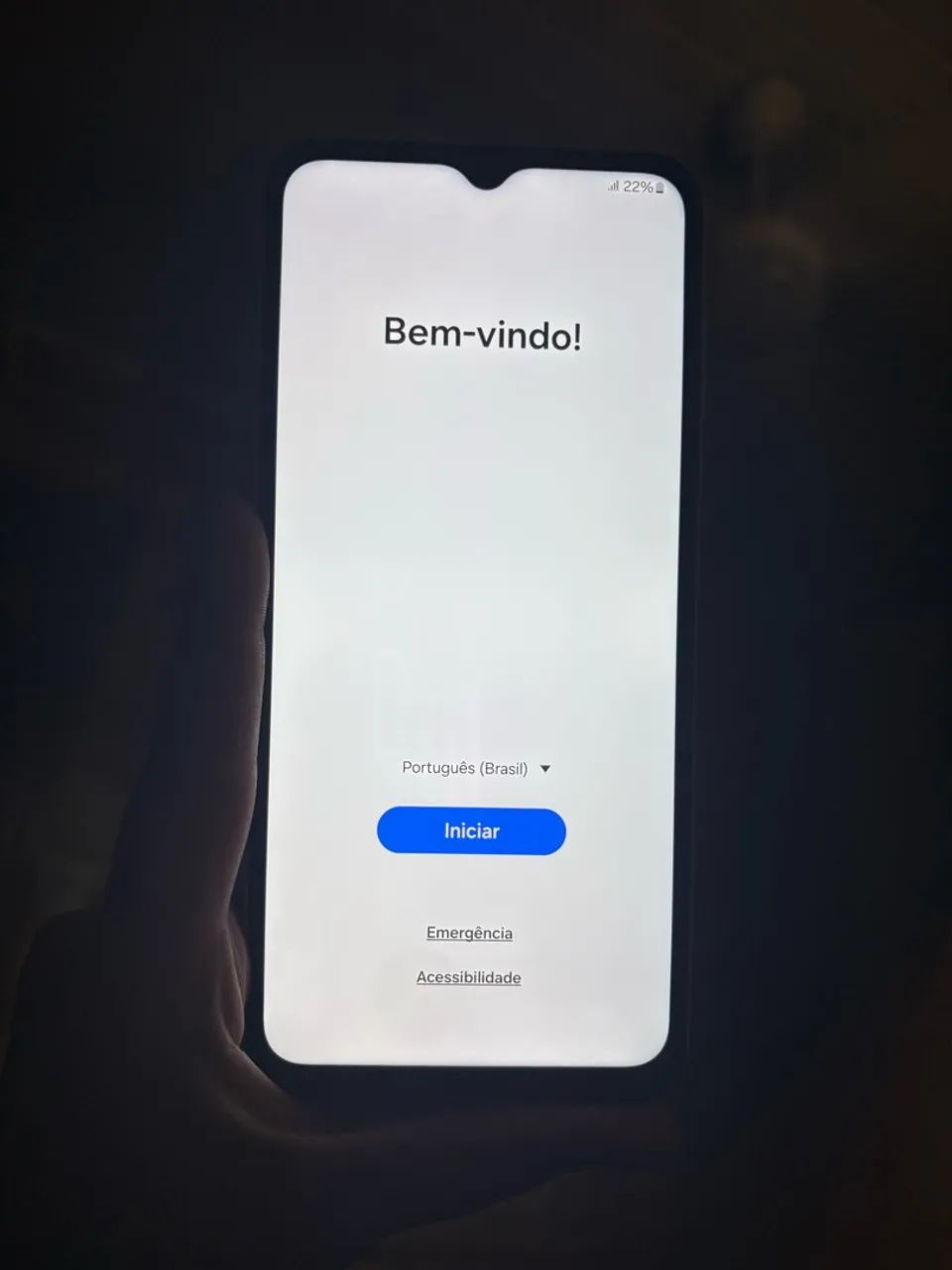 Galaxy A23