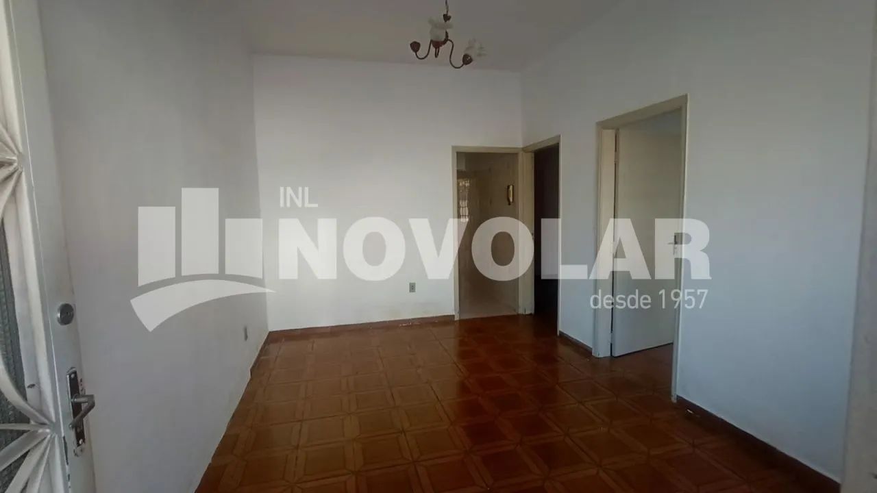 Casa Térrea na Vila Maria Baixa com 2 dormitórios - Foto 3