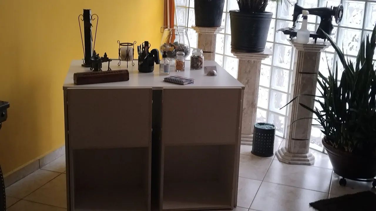 Mesa e cadeiras - Foto 5