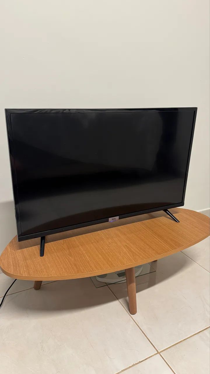 TV TCL smart 32 polegadas - Foto 4
