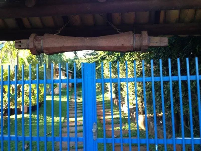 Rural Chácara com Condomínio em ITIRAPINA - Foto 2