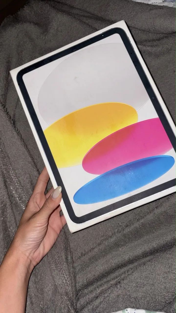 iPad 11 A16  - Foto 2