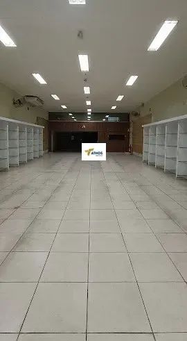 Loja para locação em Avenida de Comércio - Foto 2