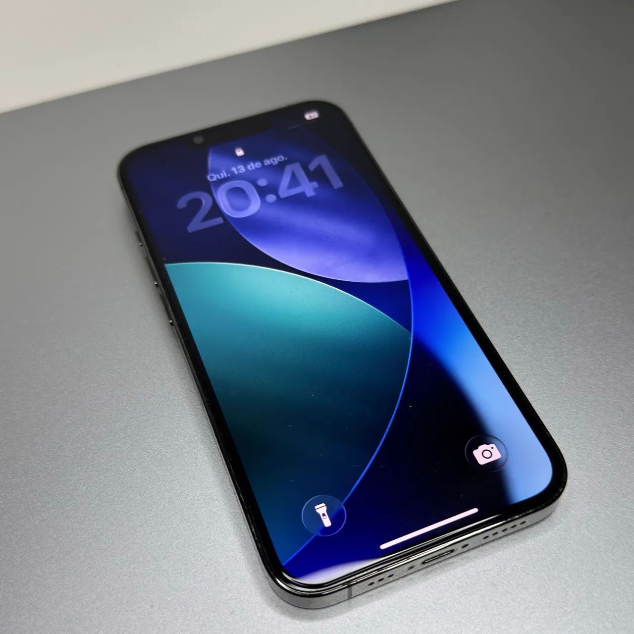 iPhone 13 Pro (256GB) 88%  - Foto 4