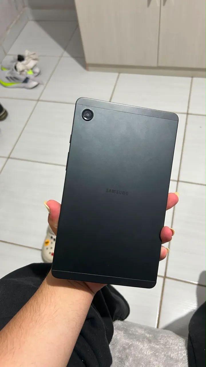tablet Galaxy Tab A9 - Foto 2