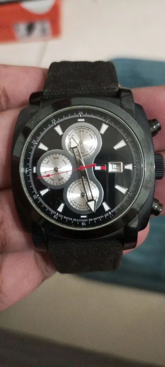 Tommy Hilfiger Original 