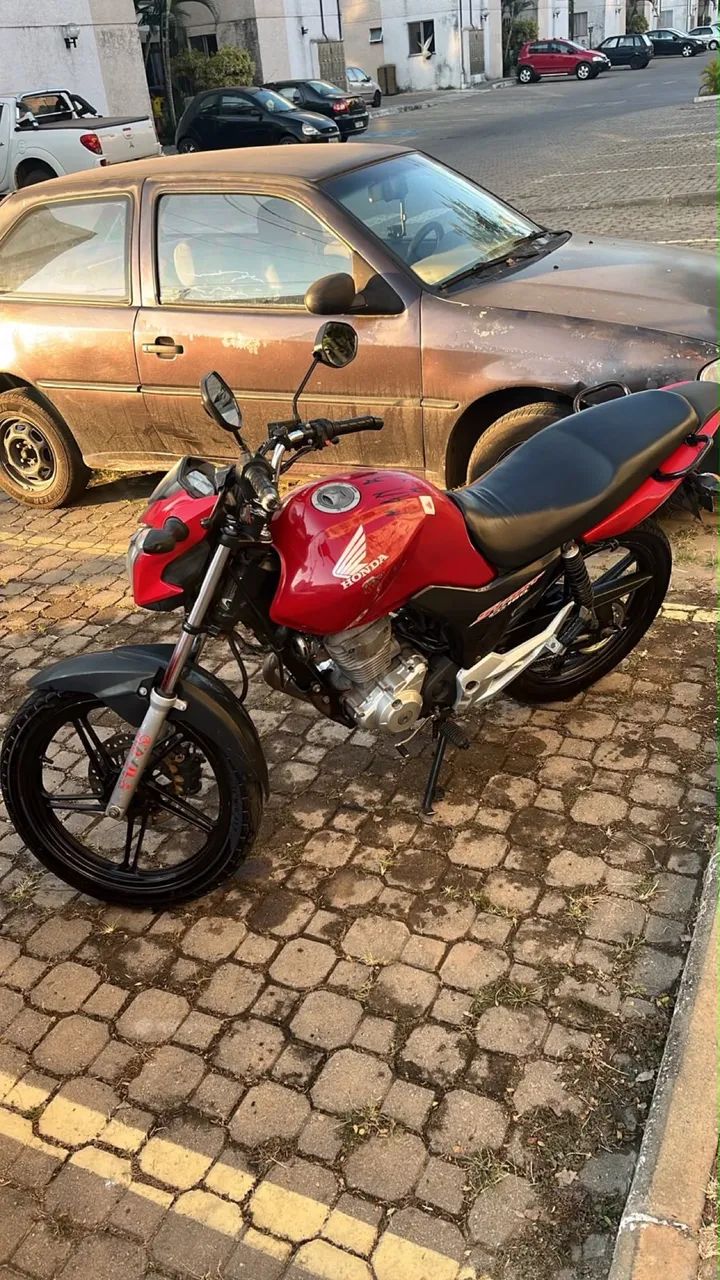 Moto start 160 - Foto 4