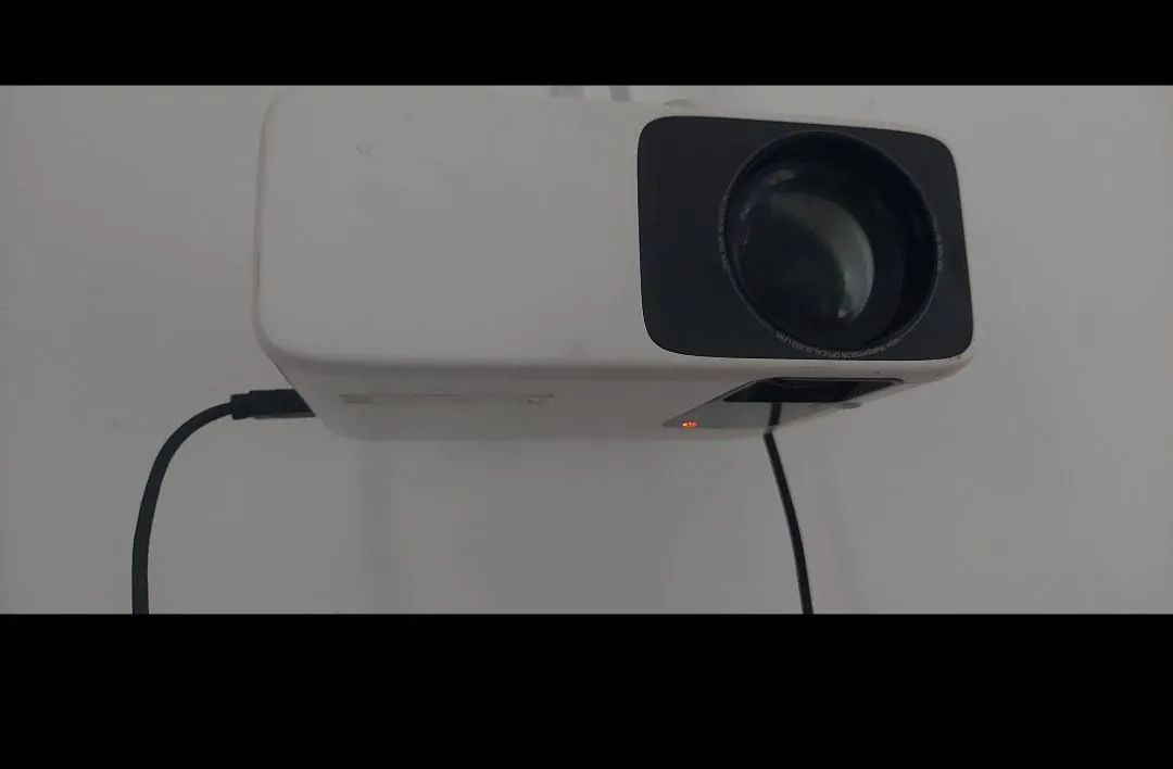 Projetor 93 PRO  - Foto 5
