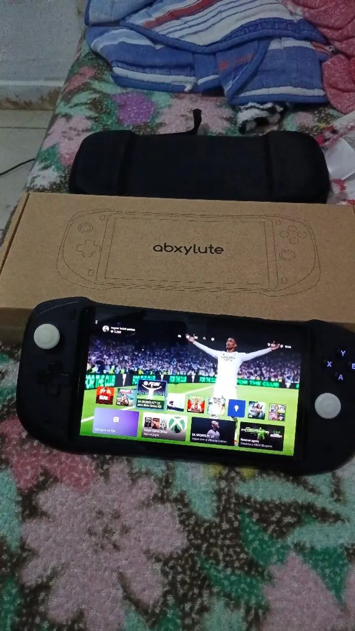 Abxylute - Foto 3