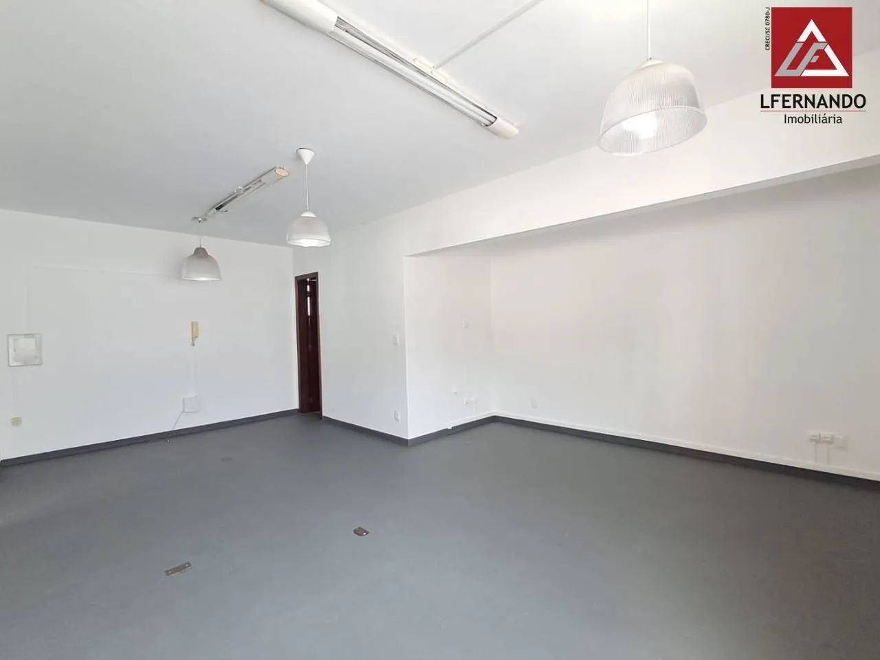 Sala para alugar - Blumenau/SC - Foto 5