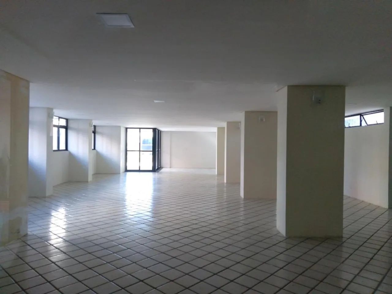 Apartamento para aluguel, Intermares, Cabedelo - 23608 - Foto 3