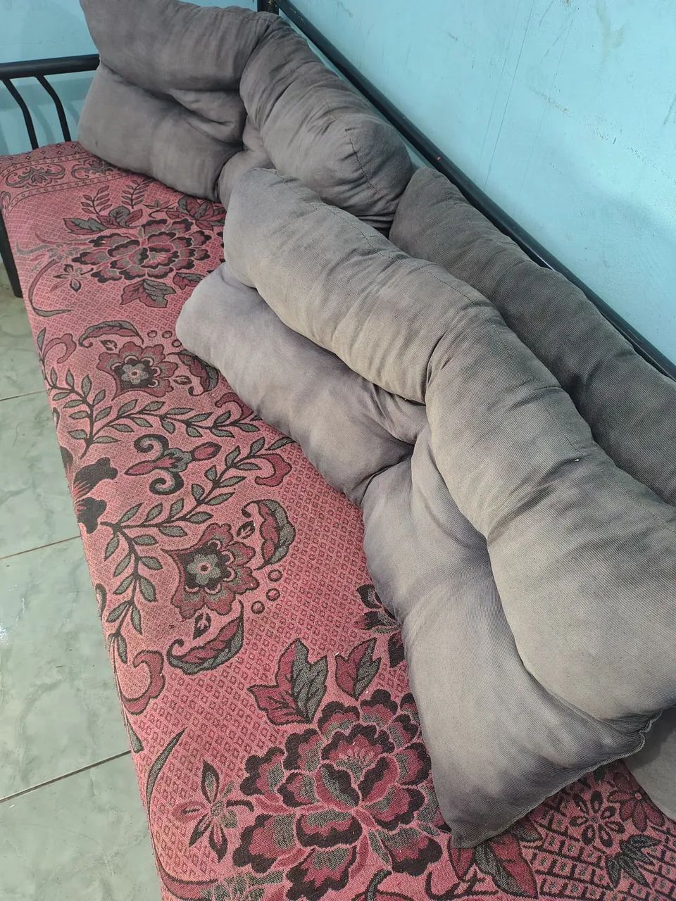 Sofá 