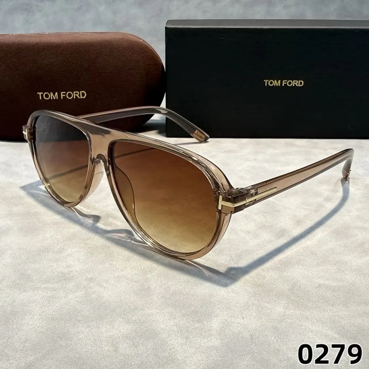 Óculos tom ford - Foto 4
