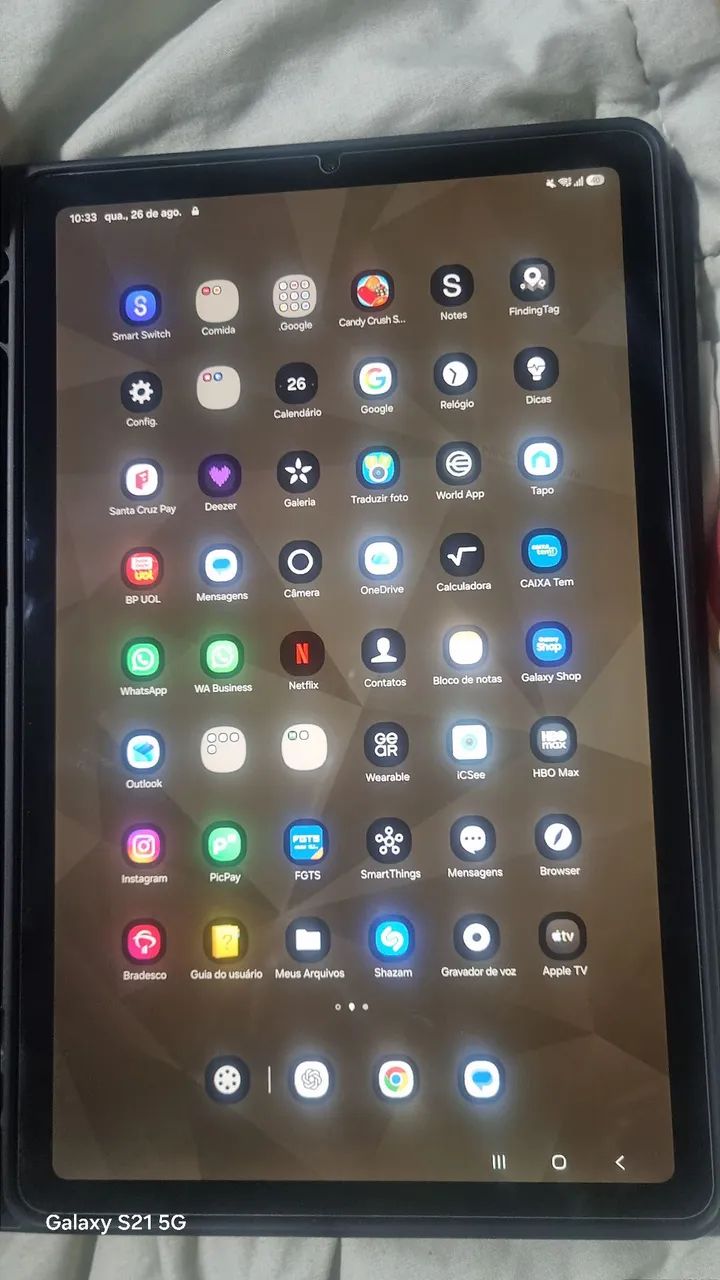 Tablet s6lite - Foto 2