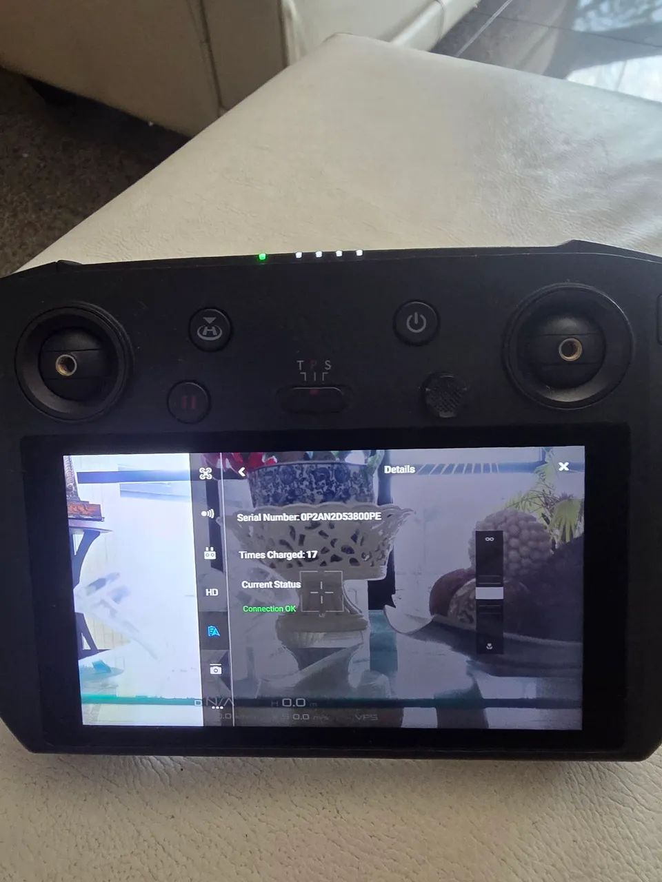 Drone dji mavic2 pró (combo) - Foto 5