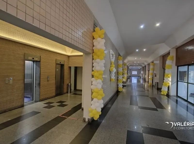 SALA COMERCIAL COM 33M²!! - Foto 5