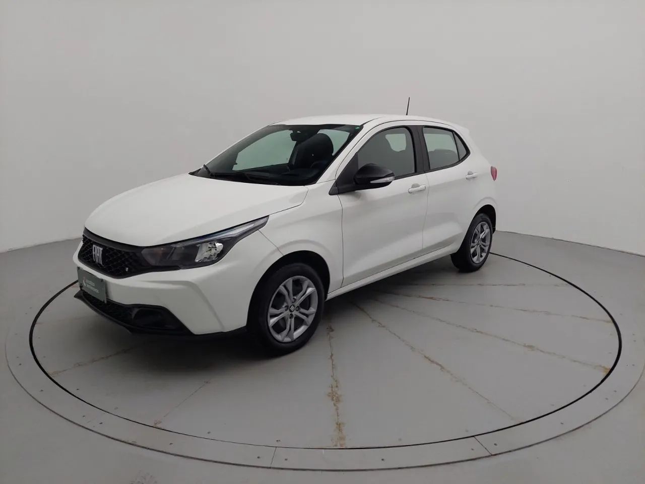 Fiat Argo Drive 1.0 Firefly 2026