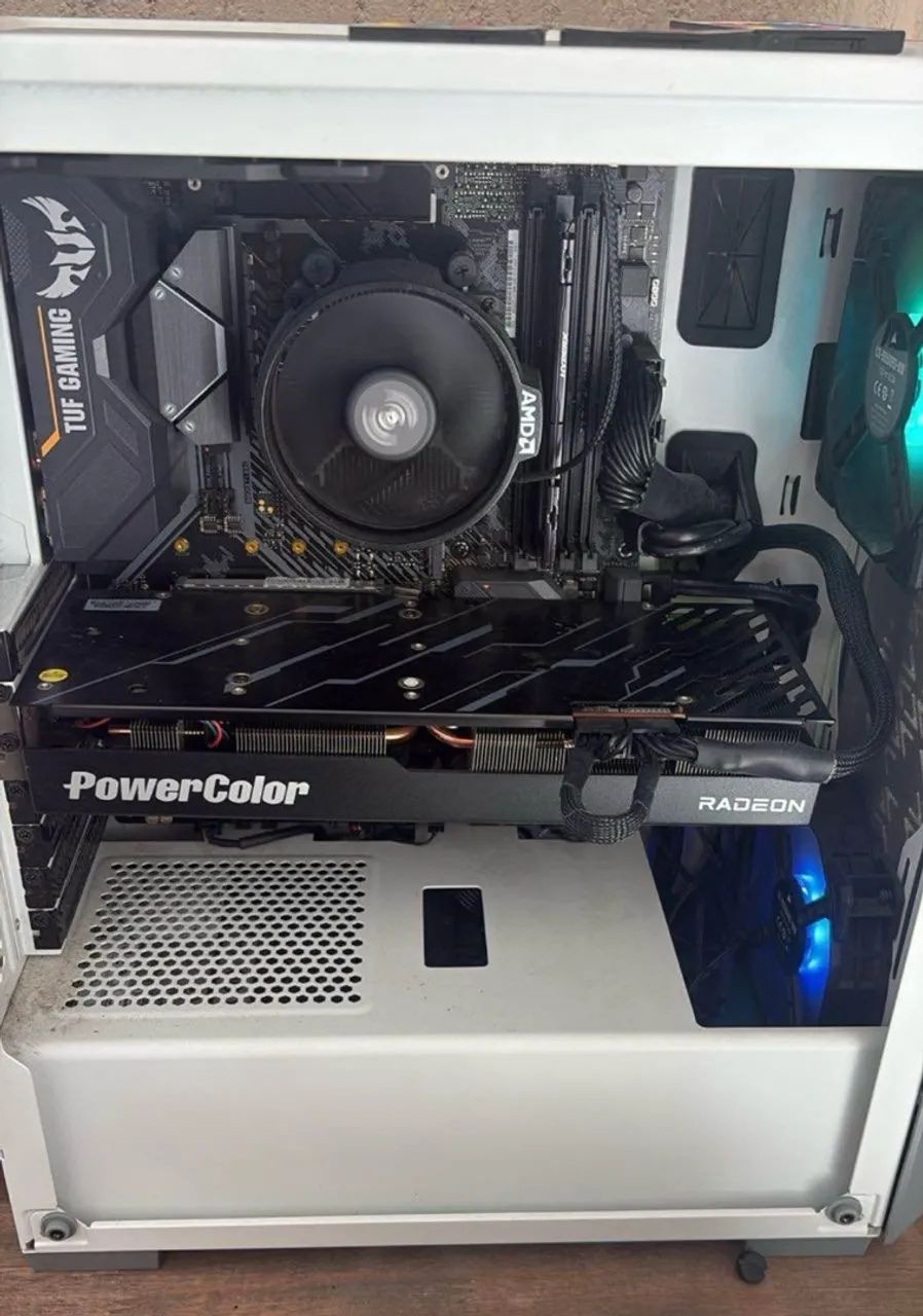 Radeon RX6800 - Foto 2