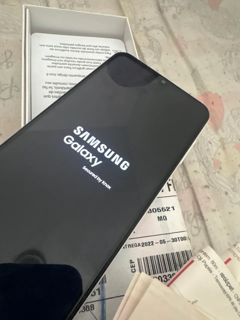 Samsung A13  - Foto 3