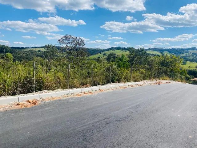 Vendo terreno de 6.500m em Itatiauçu - Foto 4